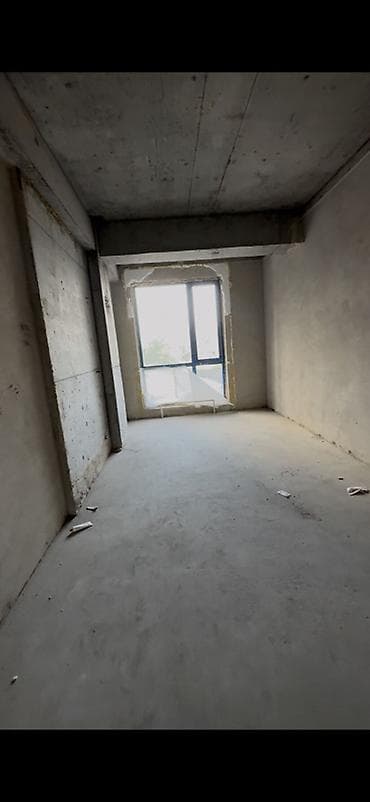 горная серафимовка: 3 комнаты, 129 м², Элитка, 3 этаж, ПСО (под самоотделку) — 9