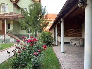 горькая: Продаю дом в центре города на улице Абая Кунанбаева 45/ пер.Горького — 3
