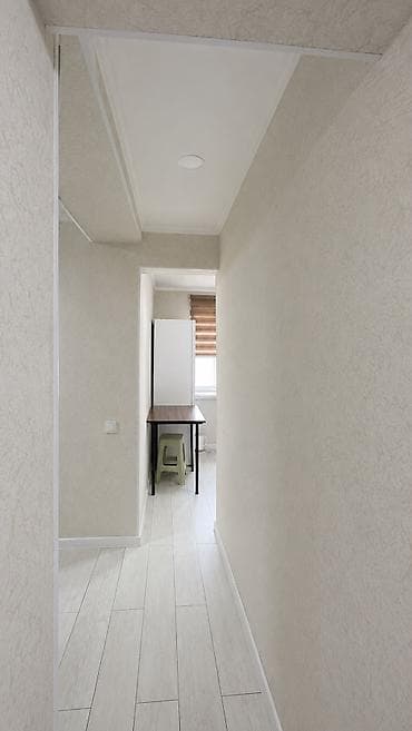 Недвижимость: 1 комната, 27 м², Хрущевка, 1 этаж, Косметический ремонт — 7