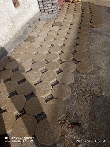 камни для стоун терапии: Элитная брусчатка Декоративная брусчатка • Высокопрочная брусчатка — 19