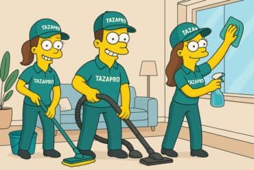 Детские сады, няни: Уборка помещений, | Генеральная уборка, Уборка после ремонта, Уборка раз в неделю, | Офисы, Квартиры, Дома — 9