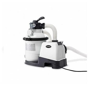 Спорт и отдых: 132 см модель 26356 Размер: длина - 549 см, ширина - 274 см, высота — 6