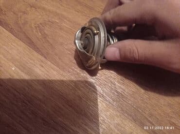 термостат ниссан примера р12: Термостат Nissan 2002 г., Б/у, Оригинал, Япония — 4