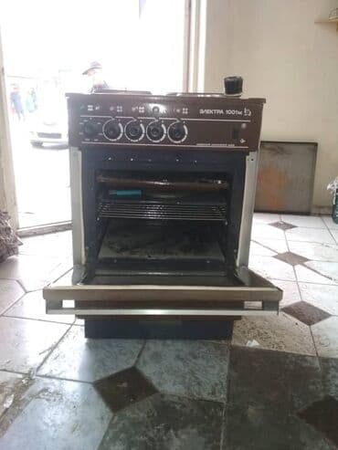 духовка мечта: Мечта, Электрдик, Механикалык, Полго орнотулма, Жаңы, Толук төлөө — 1
