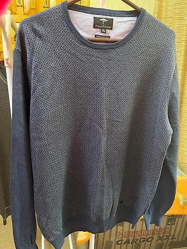 Көйнөктөр: Мужские свитера новые и один выход размеры 52-56 — 6