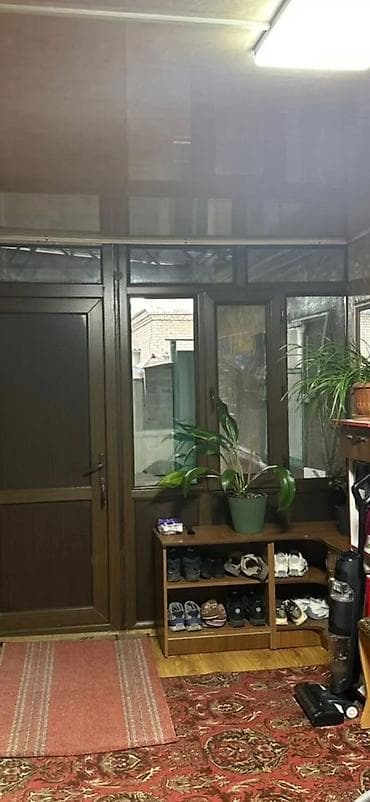 Недвижимость: 60 м², 3 комнаты, Без подселения — 7