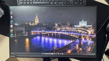 купить манитор: Монитор, ViewSonic, Б/у, LED, 23" - 24" — 4