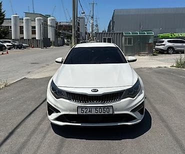 аренда машины киа к5: Kia K5: 2019 г., 2 л, Автомат, Бензин, Седан — 1
