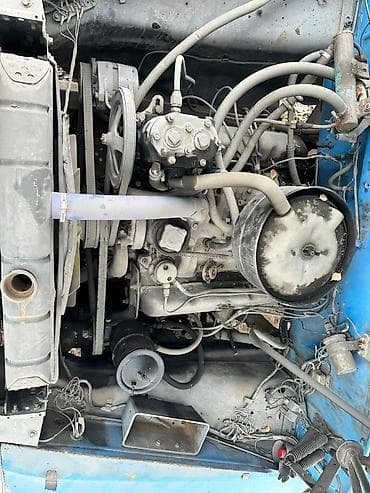 прицеп зиловский самосвал: Грузовик, ЗИЛ, Стандарт, 7 т, Б/у — 6