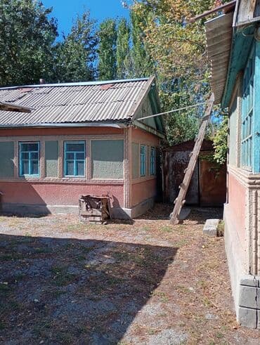 айдоо жер: Дом, 70 м², 5 комнат, Собственник, Старый ремонт — 9