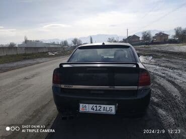 опель универсал астра: Opel Vectra: 2003 г., 2.2 л, Механика, Бензин — 2