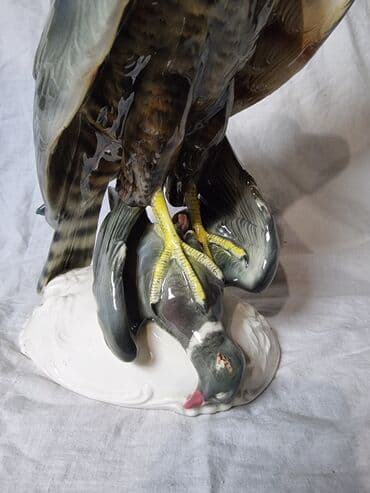 купить модели кораблей: СТАРИННАЯ АНТИКВАРНАЯ Статуэтка. ГЕРМАНИЯ ТРОФЕЙНАЯ. РАРИТЕТ — 4