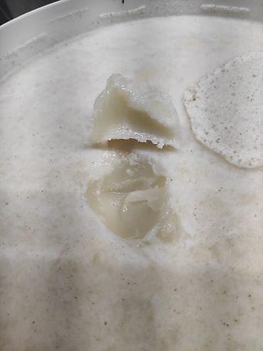 Типография үчүн жабдуулар: Продам мёд оптом экспорцетовый Ат-Башинский белый (крем) мед. Цена — 3