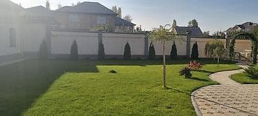 Разнорабочий озеленитель