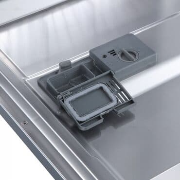 пасуда комплект: Посудомойка, Новый, Бесплатная доставка — 8