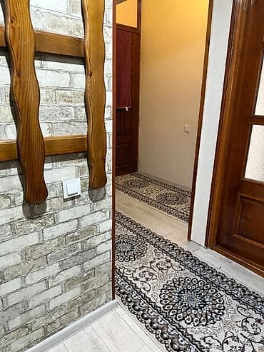 pro group: 3 комнаты, 61 м², 12 мкр 105 серия, 3 этаж, Евроремонт — 7