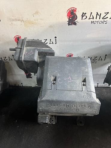 k3 ve: Корпус воздушного фильтра KIA K7 YG G4KJ 2016 (б/у) — 5