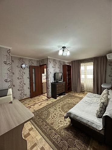 сдаю квартиру медакадемия: 2 комнаты, 44 м², 3 этаж, Косметический ремонт — 8