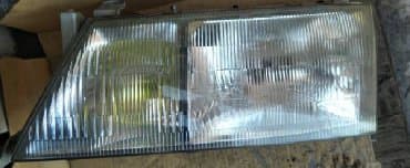 брокерское объединение феникс отзывы: Toyota Avalon (Тойота Авалон) фары по 3000 сом/шт Автозапчасти из — 1