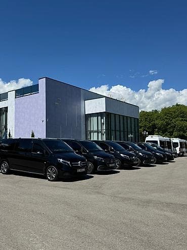 samsung frontier: Сдаю Mercedes-Benz S-Class для кортежа, С водителем, Седан — 3