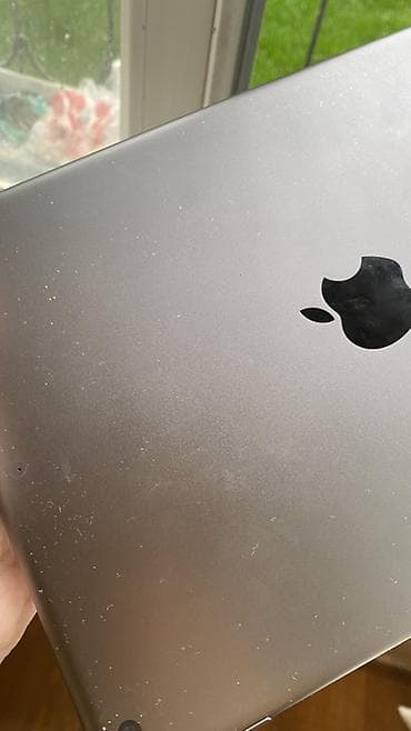 сколько стоит айпад: Планшет, Apple, 9" - 10", Классический цвет - Серый — 7