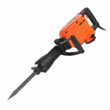 Сдам в аренду Отбойные молотки, Перфораторы