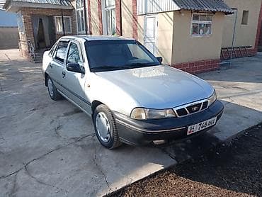 daewoo nexia машины: Daewoo Nexia: 2005 г., Механика, Бензин, Седан — 3