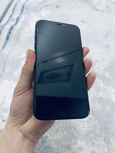 iphone 7 plus: IPhone Xr, Черный — 2