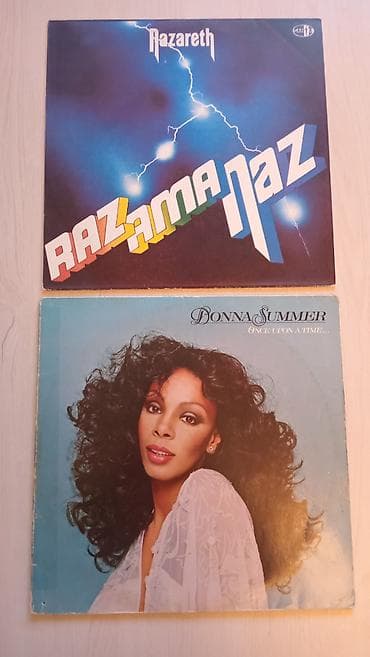 cd dvd: Продаютя виниловые пластинки. Есть первопрессы. Производство Сша — 10