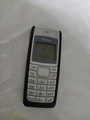 нокиа н 95: Nokia 1, цвет - Черный, 1 SIM — 1
