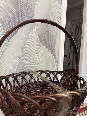 Себеттер: Себет, Жаңы, Өзү алып кетүү — 5