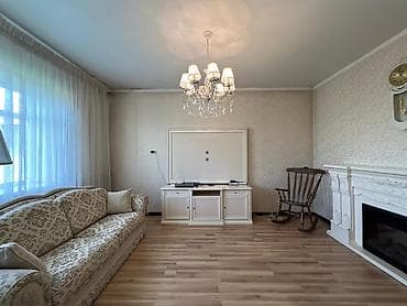север: Продам. Дом 5 ком, 212м2, 12 сот, р-н Пишпек 680т$ (59 500 000 сом) — 4