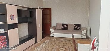 дом ремонт: 1 комната, С мебелью полностью — 3