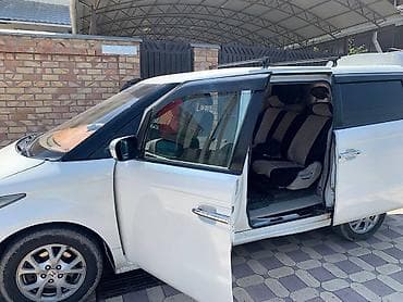 молдинг хонда одиссей: Honda Elysion: 2004 г., 3 л, Автомат, Газ, Минивэн — 5
