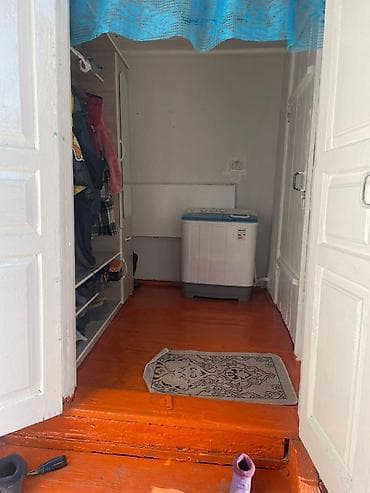 сдаю кошару: СРОЧНО ПРОДАЁТСЯ ДОМ В ЦЕНТРЕ ГОРОДА КАРАКОЛ!!!! 📍Адрес: г.Каракол — 10