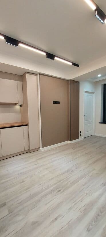 продаю квартиру селекция: 1 комната, 40 м², Элитка, 3 этаж, Дизайнерский ремонт — 9