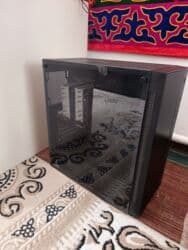 Ноутбуки: Компьютер, ОЗУ 32 ГБ, Игровой, Intel Core i7, SSD — 1