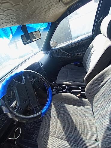 ауди с4 турбо: Volkswagen Passat: 1990 г., 1.8 л, Механика, Бензин, Седан — 6