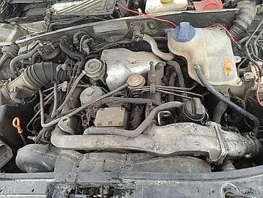 smart open: Audi A6: 2003 г., 2.5 л, Автомат, Дизель, Универсал — 7