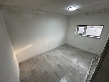 сдаю квартиру иностранцам: 2 комнаты — 3