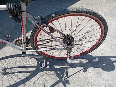 zimmer e9 pro: Городской велосипед, Lespo, Рама S (145 - 165 см), Б/у — 5