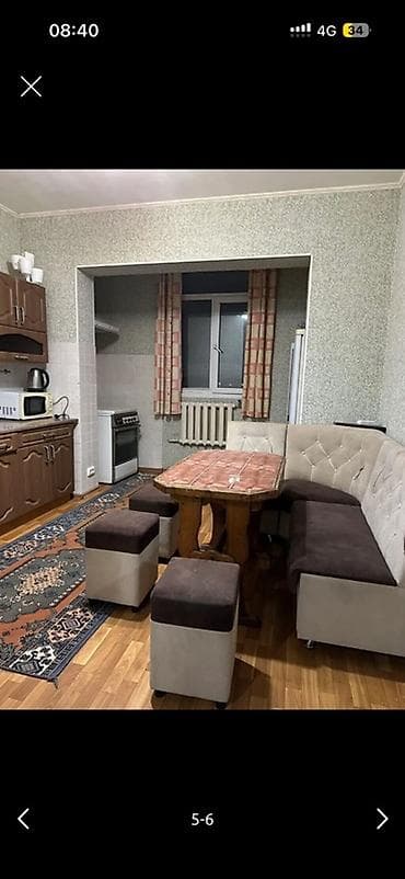 Квартиры: 2 комнаты, Собственник, Без подселения, С мебелью полностью — 5