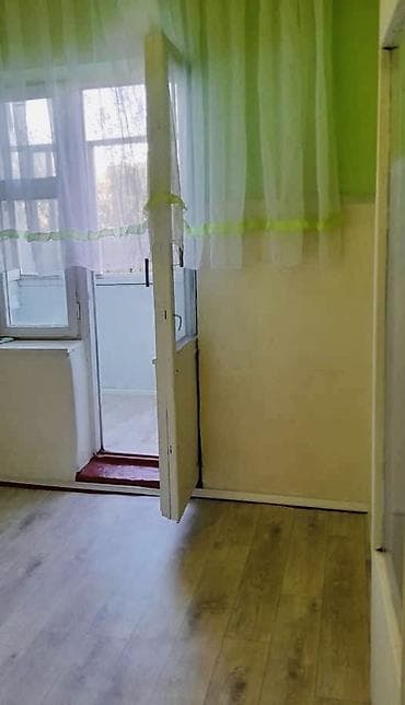 Квартиры: 1 комната, 34 м², 104 серия, 2 этаж, Косметический ремонт — 4