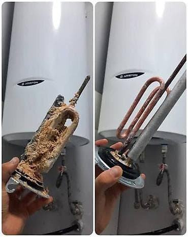 скупка аристона: Профессиональный сервис водонагревателей (бойлеров) Ariston — 3