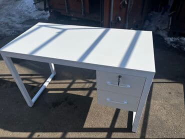 мебель письменный стол: Письменный стол, Новый — 22