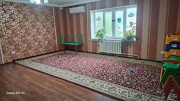 114: СРОЧНО СДАЁТСЯ ГОТОВЫЙ ЧАСТНЫЙ ДЕТСКИЙ САД ✨👶 … 📍 ж/м Арча-Бешик 🚸 — 5