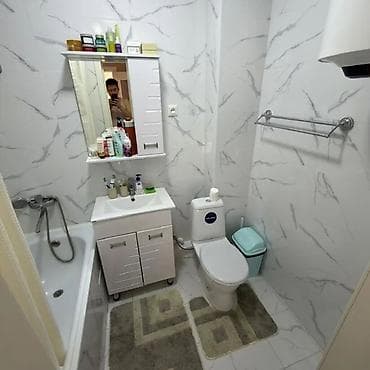 property: 1 комната, 46 м², Элитка, 9 этаж, Евроремонт — 6