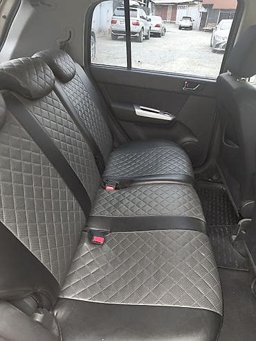 амортизатор на гетц: Hyundai Getz: 2008 г., 1.6 л, Автомат, Бензин, Хэтчбэк — 9