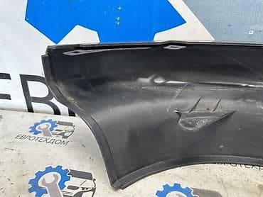 Автозапчасти: Планка над фарой прав. Scania R420 Euro 5 DC12 22L01 2012 Контрактный — 4