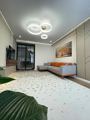 1 bedroom: 1 комната, Интернет, Wi-Fi, Банные принадлежности, Телевизор — 9